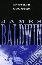 Baldwin James