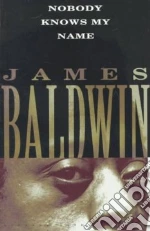 Baldwin James