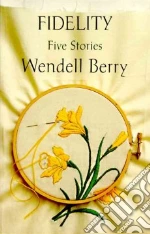 Berry Wendell