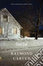 Carver Raymond
