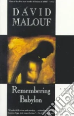 Malouf David