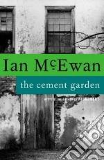 McEwan Ian