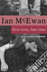 McEwan Ian