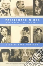 Pierpont Claudia Roth