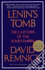 Remnick David