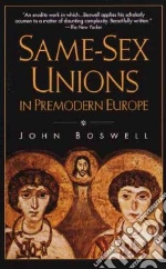 Boswell John