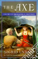 Undset Sigrid