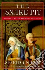 Undset Sigrid