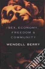 Berry Wendell