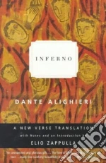 Dante Alighieri, Zappulla Elio (TRN), Gillespie Gregory (ILT)