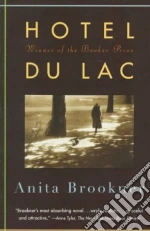 Brookner Anita, Desser Robin (EDT)