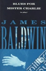 Baldwin James