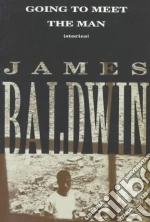 Baldwin James