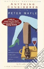 Mayle Peter
