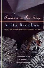 Brookner Anita