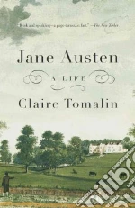 Tomalin Claire