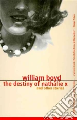 Boyd William