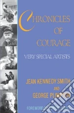 Smith Jean Kennedy, Plimpton George