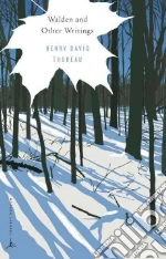 Thoreau Henry David, Atkinson Brooks (EDT), Emerson Ralph Waldo (INT)
