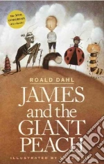 Dahl Roald, Smith Lane (ILT)