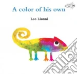 Lionni Leo