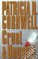 Cornwell Patricia Daniels