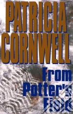 Cornwell Patricia Daniels