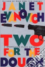 Evanovich Janet