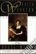 Wharton Edith, Brookner Anita
