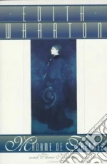 Wharton Edith