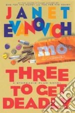 Evanovich Janet