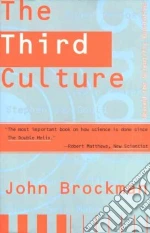 Brockman John