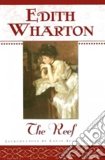 Wharton Edith