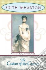 Wharton Edith