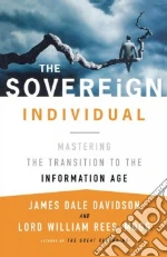 Davidson James Dale, Rees-Mogg William