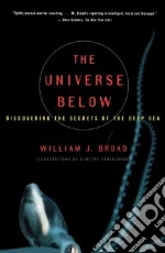 Broad William J., Schidlovsky Dimitry (ILT)