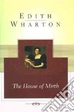 Wharton Edith