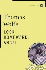 Wolfe Thomas