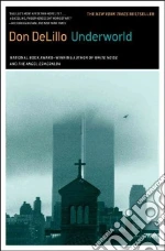 DeLillo Don