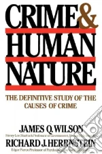 Wilson James Q.