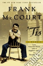 McCourt Frank