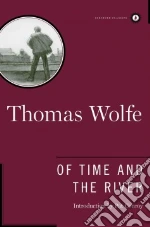 Wolfe Thomas