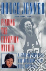Jenner Bruce, Seal Mark (CON)