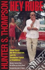 Thompson Hunter S.