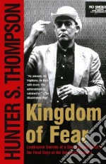 Thompson Hunter S.