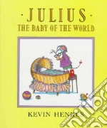 Henkes Kevin