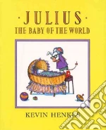 Henkes Kevin