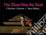 Zolotow Charlotte, Hoban Tana (PHT), Hoban Tana (ILT)