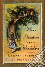 Carroll Lewis, Tenniel John (ILT)