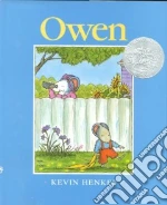 Henkes Kevin